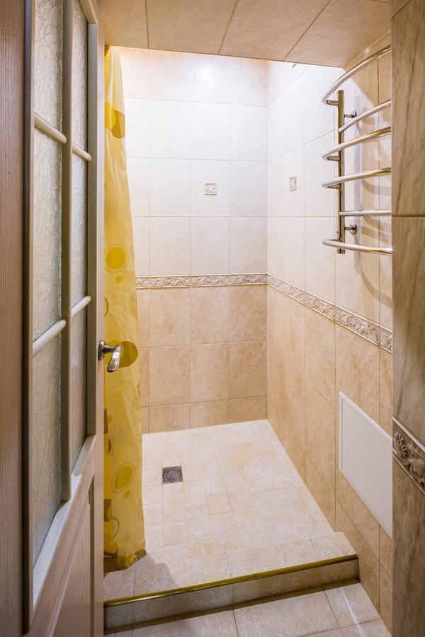 Apartment Krakivska 15 Lviv Exteriör bild